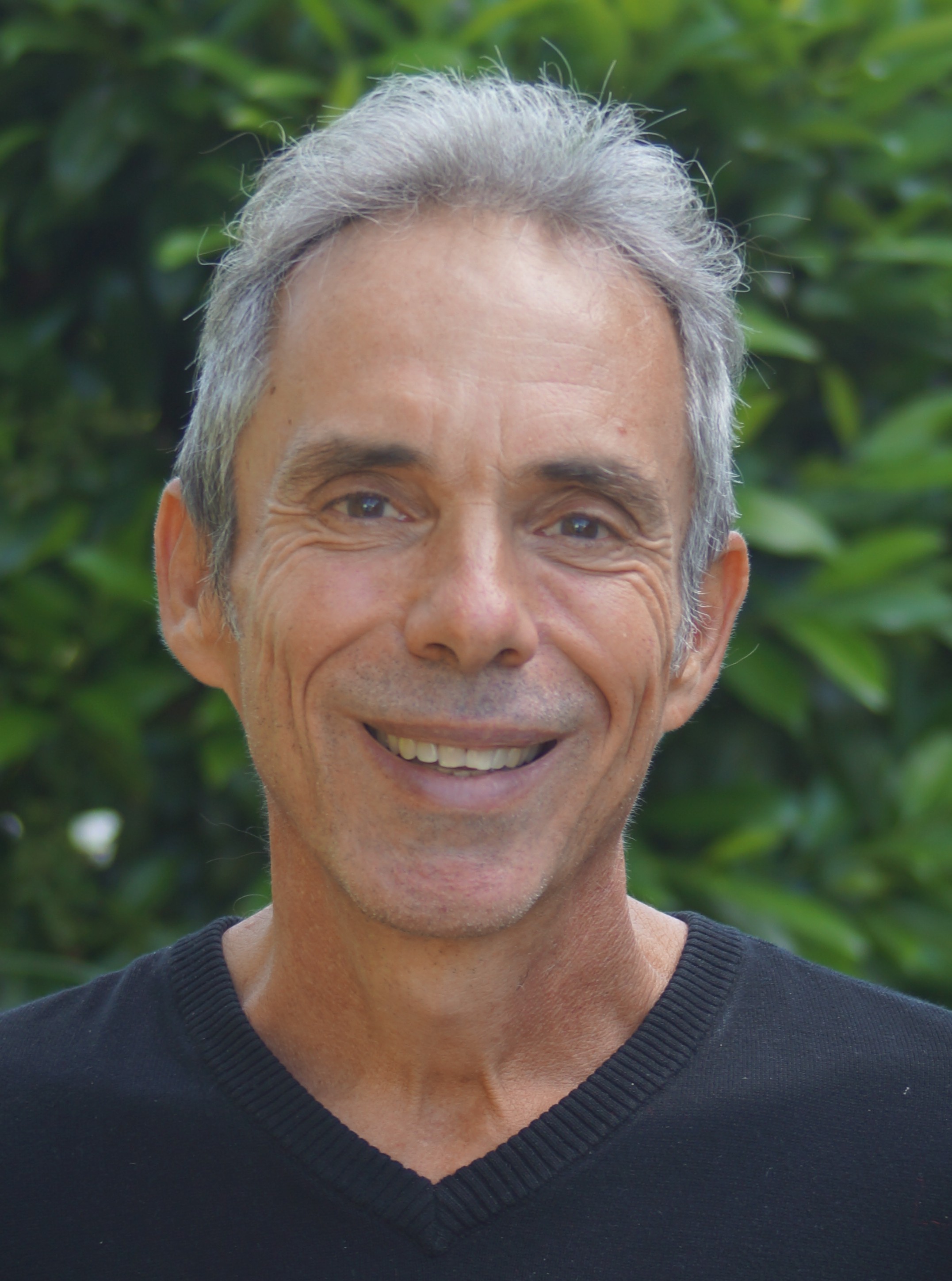 Bernhard
